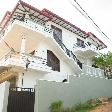 Tango Sunrise Villa Tangalle Eksteriør bilde