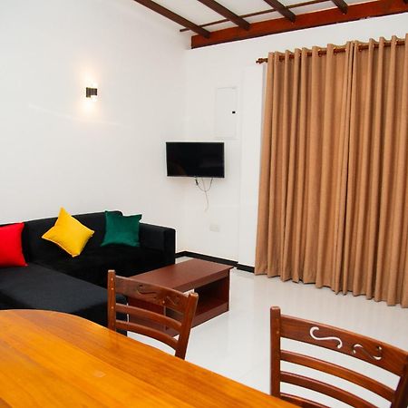 Tango Sunrise Villa Tangalle Eksteriør bilde