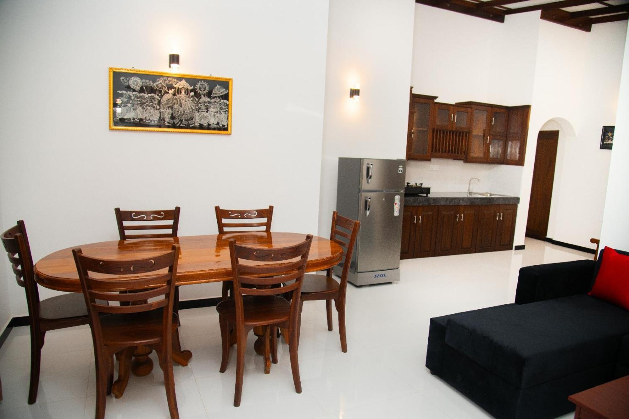 Tango Sunrise Villa Tangalle Eksteriør bilde