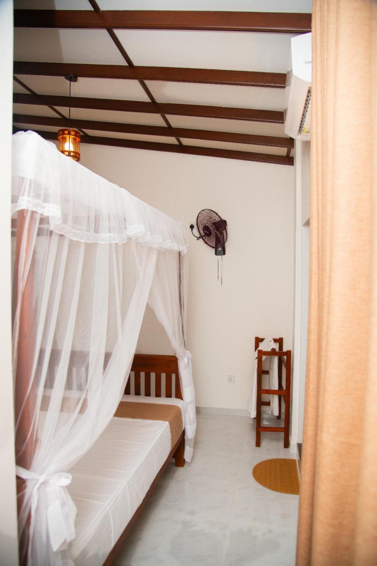 Tango Sunrise Villa Tangalle Eksteriør bilde