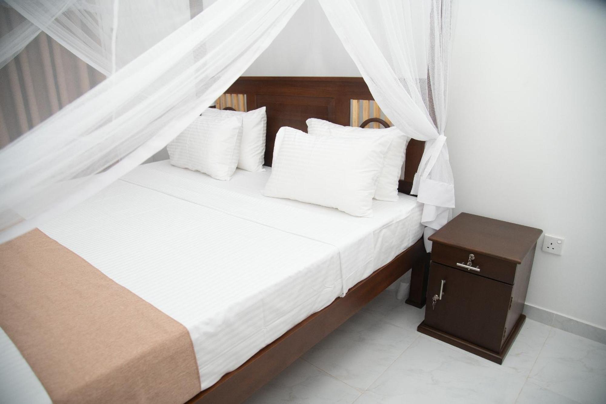 Tango Sunrise Villa Tangalle Eksteriør bilde