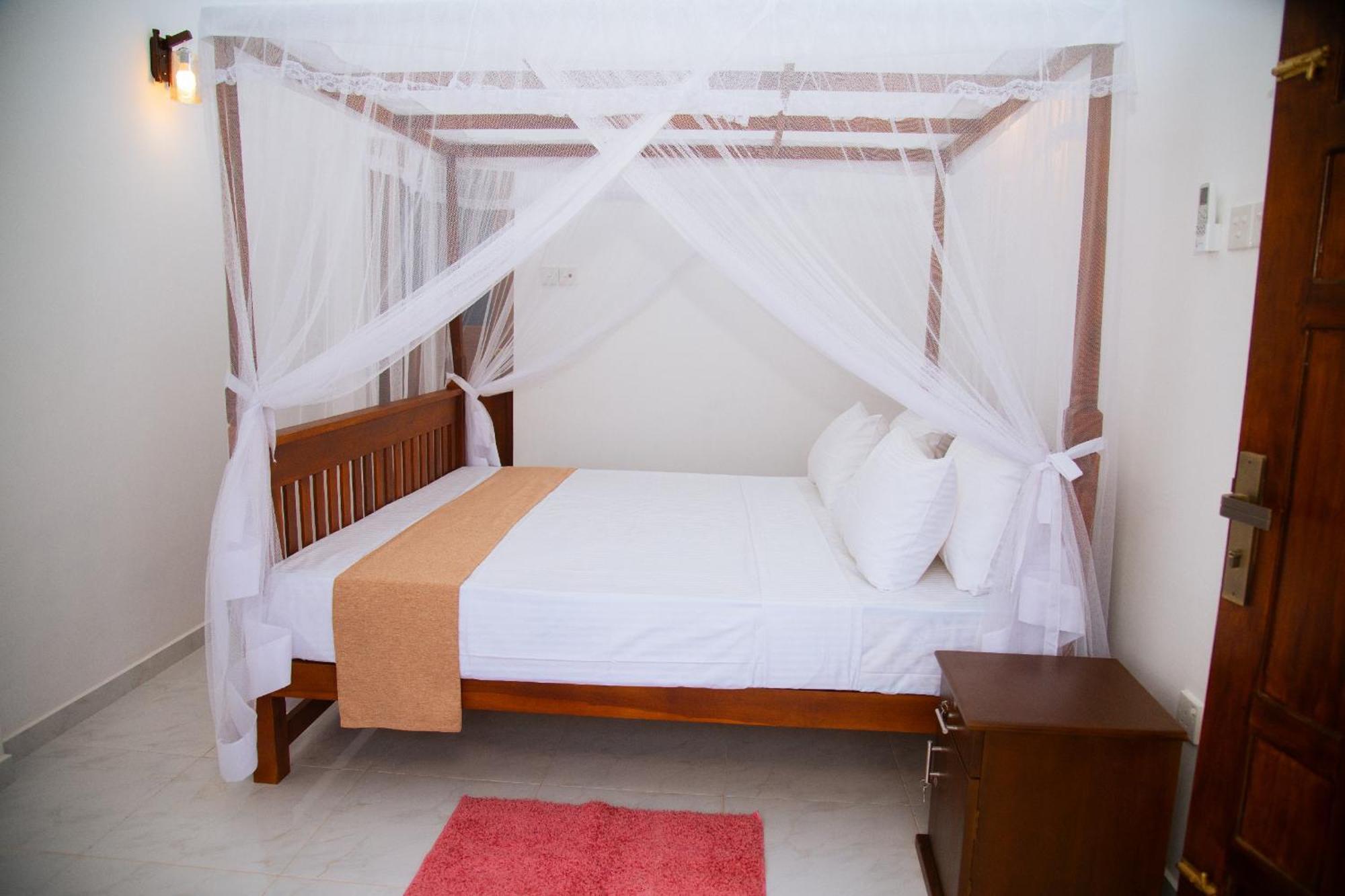 Tango Sunrise Villa Tangalle Eksteriør bilde