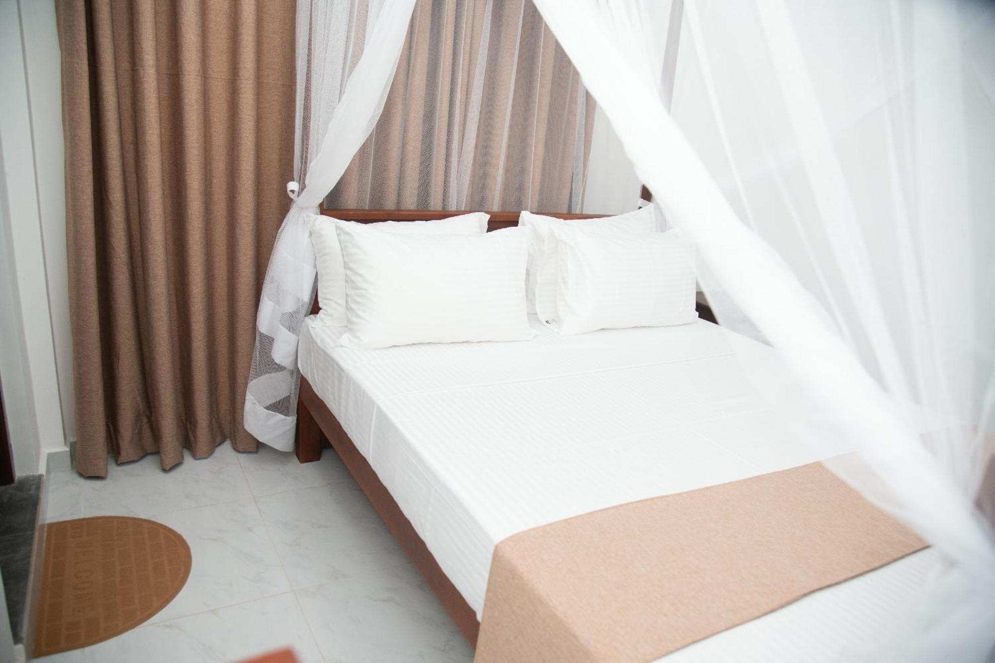 Tango Sunrise Villa Tangalle Eksteriør bilde