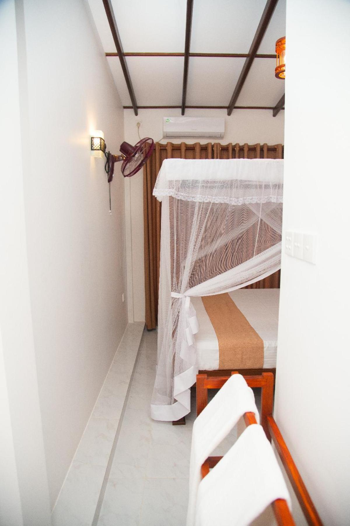 Tango Sunrise Villa Tangalle Eksteriør bilde