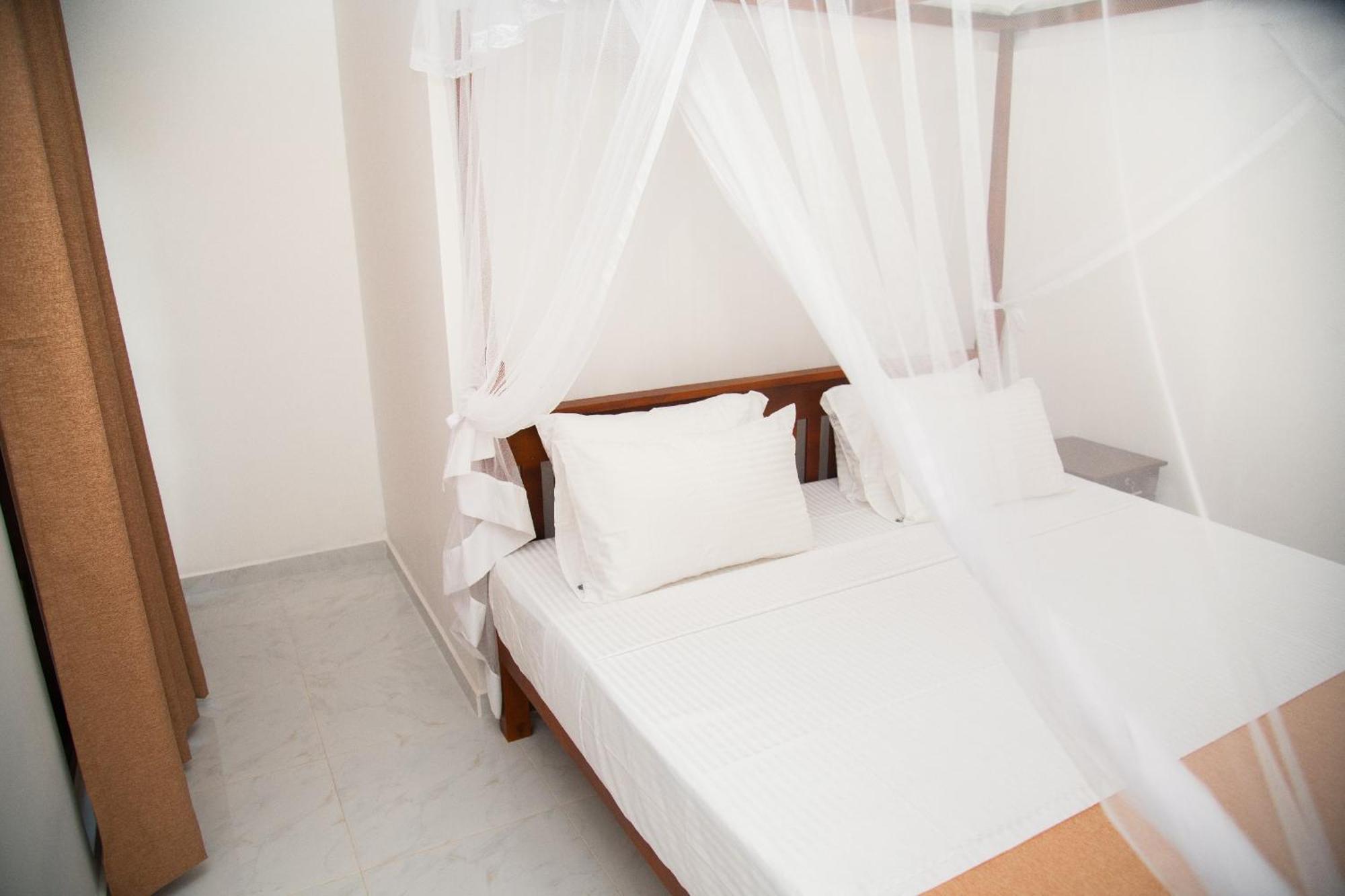 Tango Sunrise Villa Tangalle Eksteriør bilde