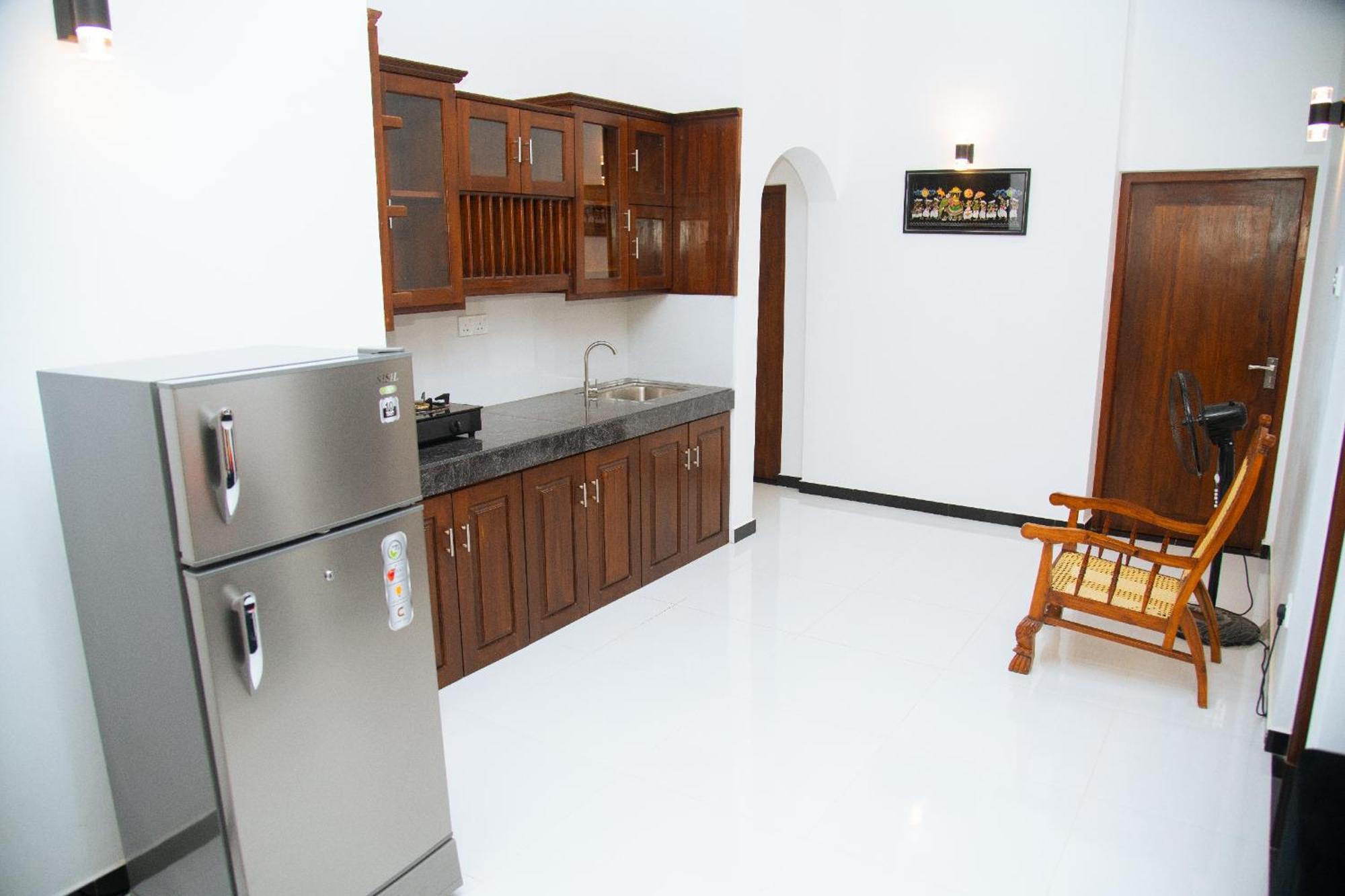 Tango Sunrise Villa Tangalle Eksteriør bilde