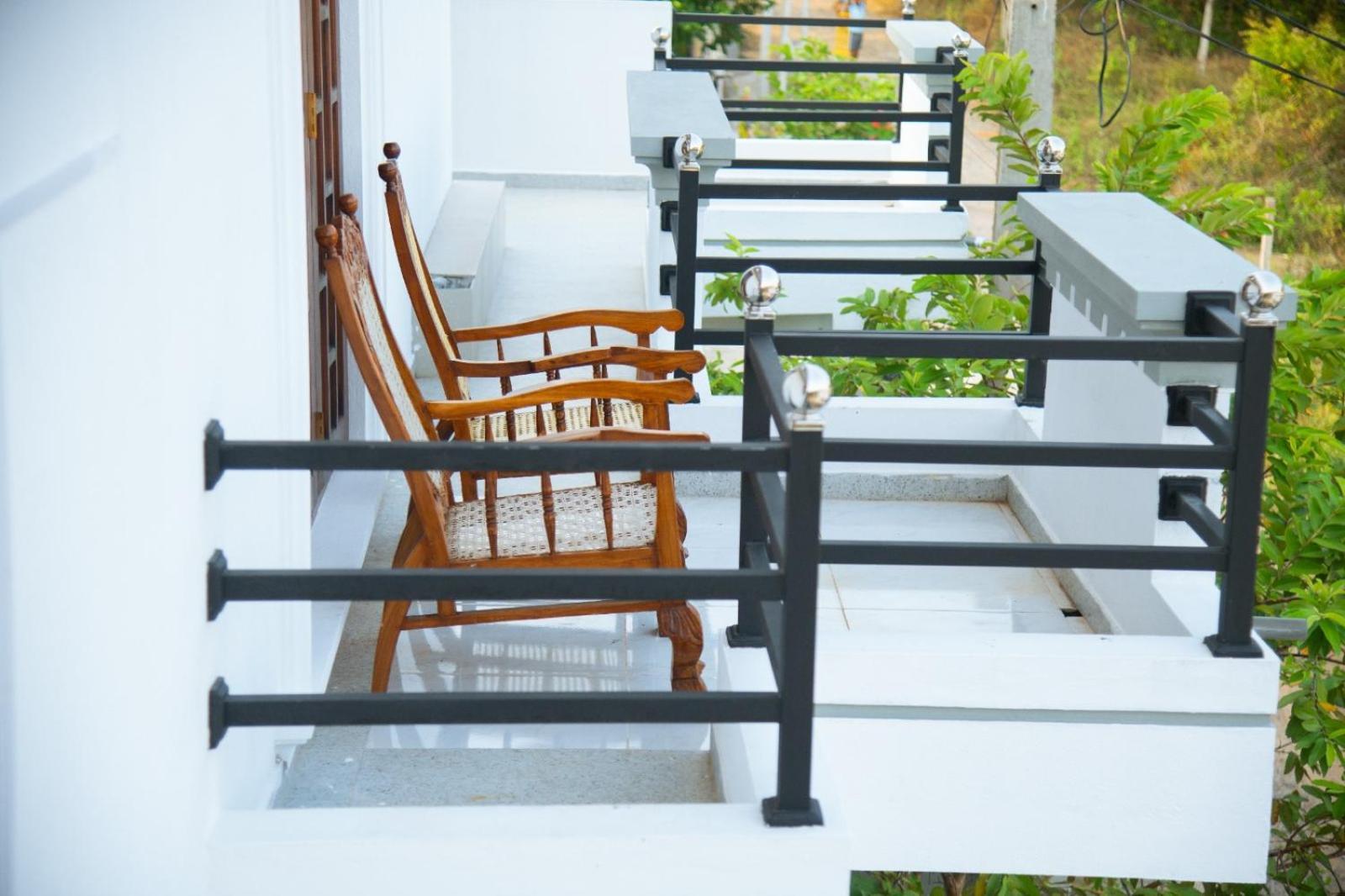 Tango Sunrise Villa Tangalle Eksteriør bilde
