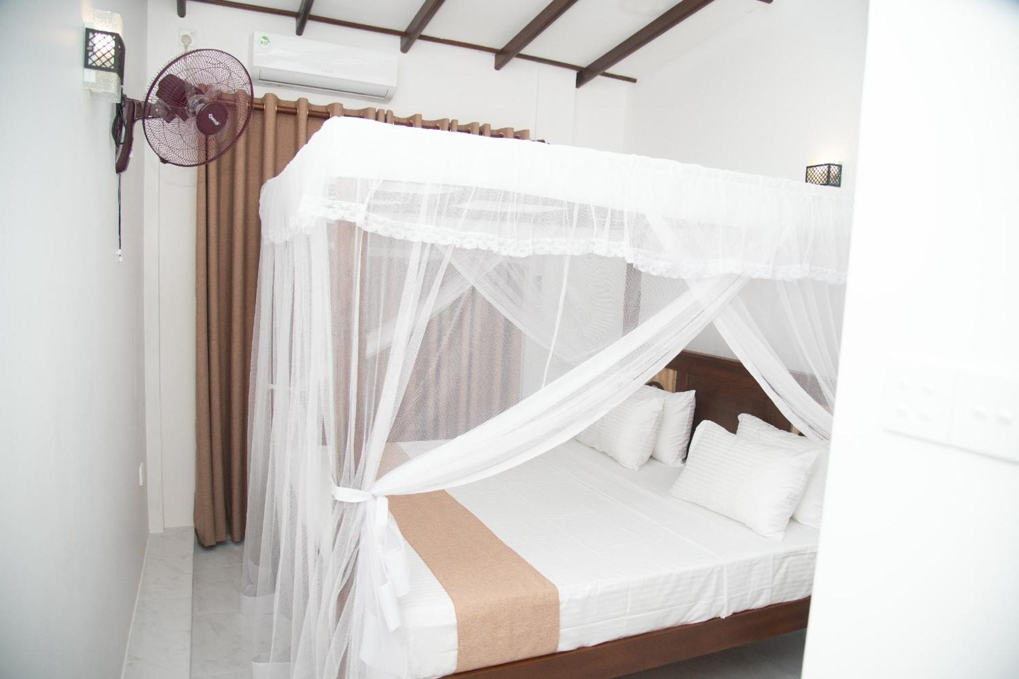 Tango Sunrise Villa Tangalle Eksteriør bilde