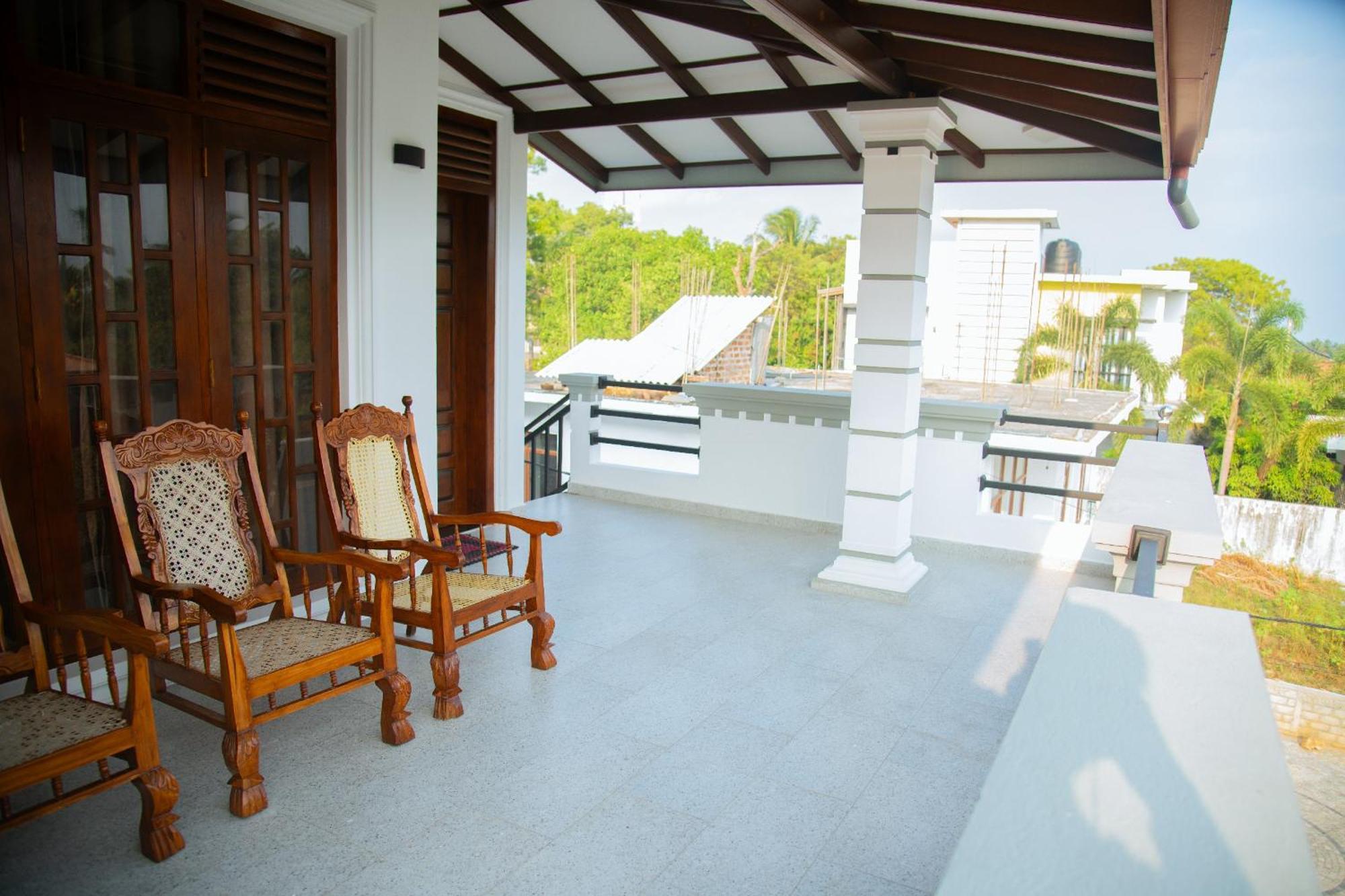Tango Sunrise Villa Tangalle Eksteriør bilde