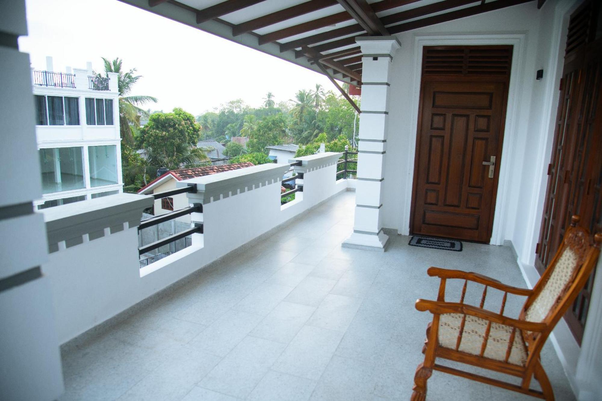 Tango Sunrise Villa Tangalle Eksteriør bilde