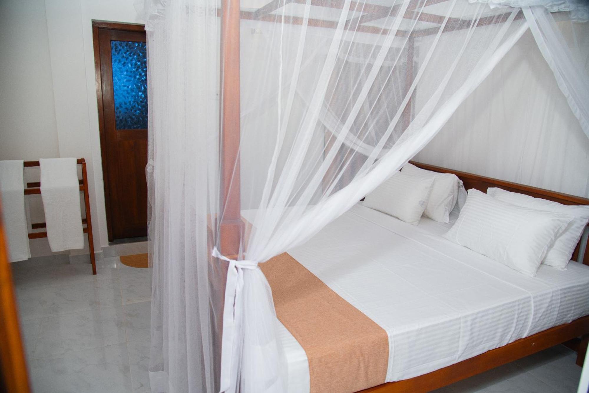 Tango Sunrise Villa Tangalle Eksteriør bilde