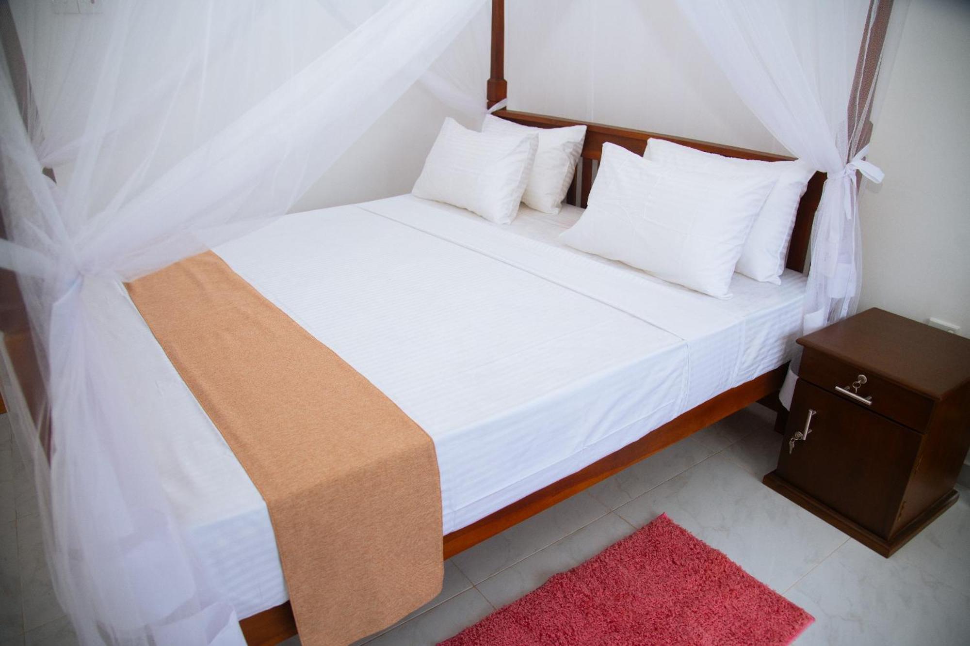Tango Sunrise Villa Tangalle Eksteriør bilde