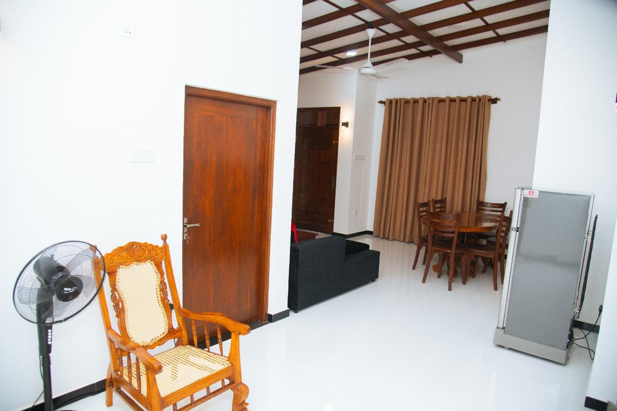 Tango Sunrise Villa Tangalle Eksteriør bilde