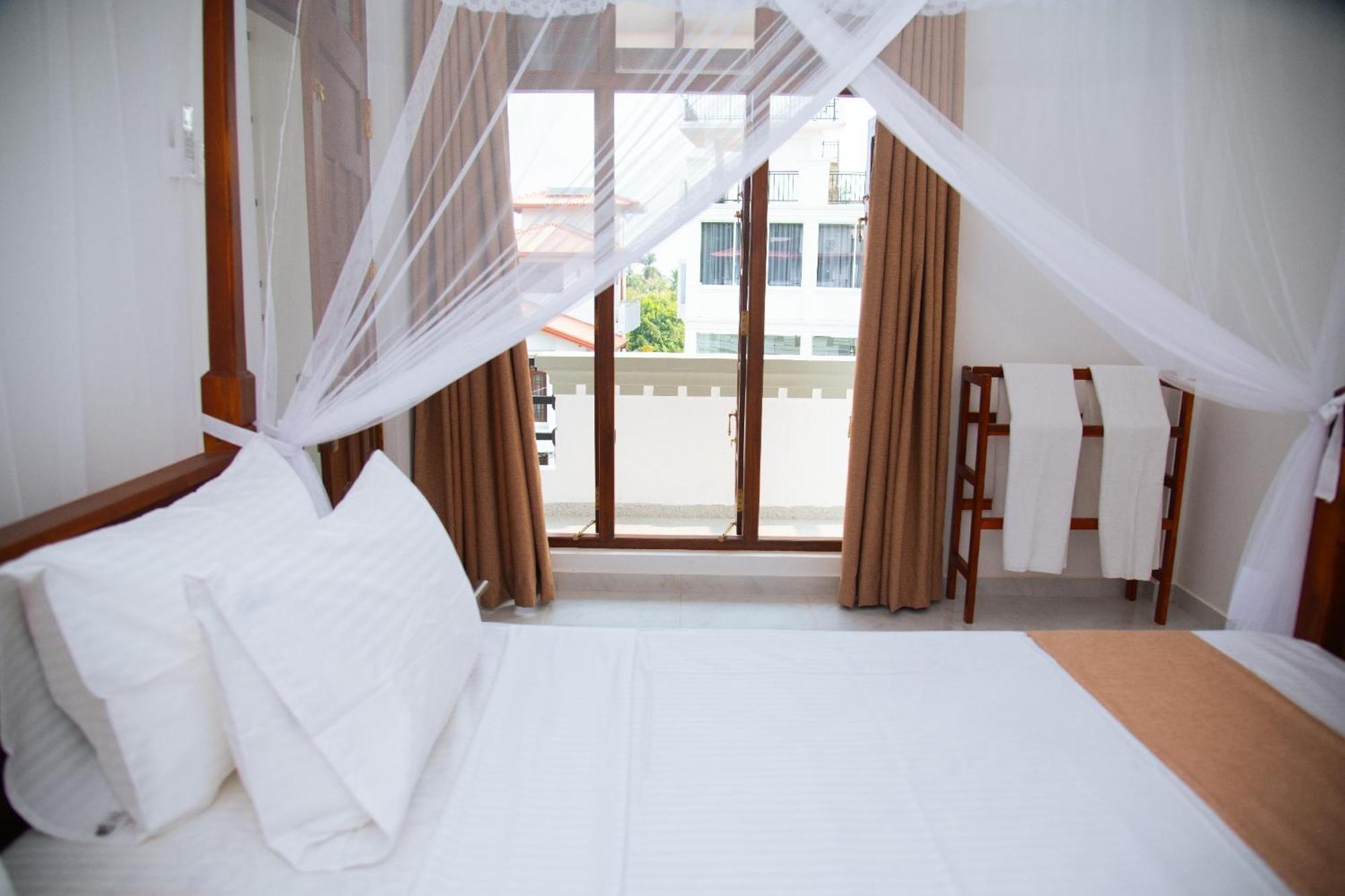 Tango Sunrise Villa Tangalle Eksteriør bilde