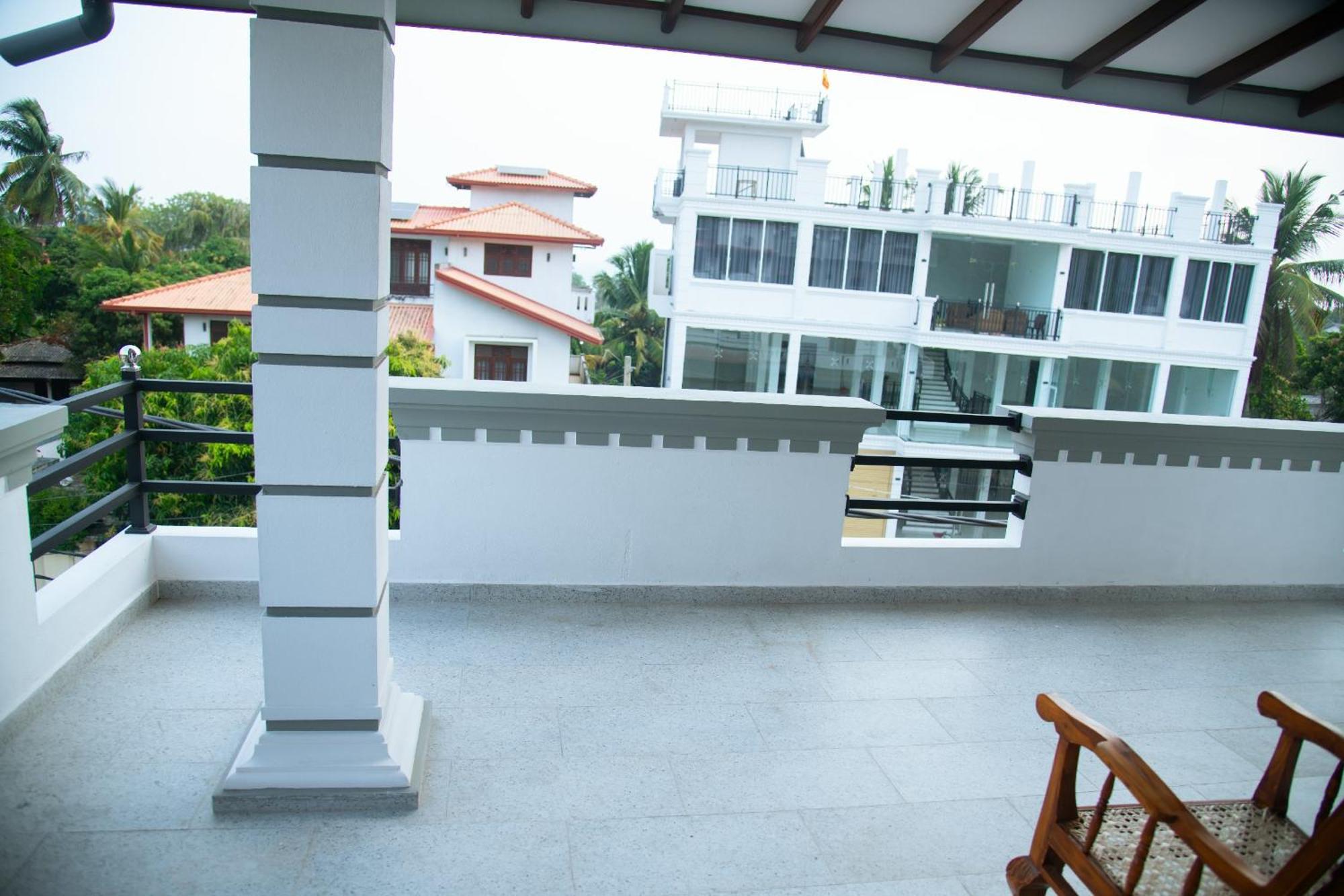 Tango Sunrise Villa Tangalle Eksteriør bilde