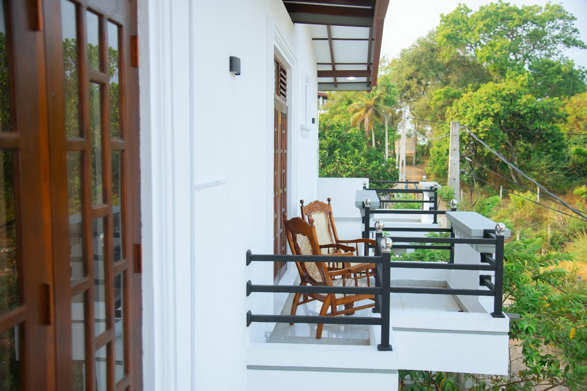Tango Sunrise Villa Tangalle Eksteriør bilde
