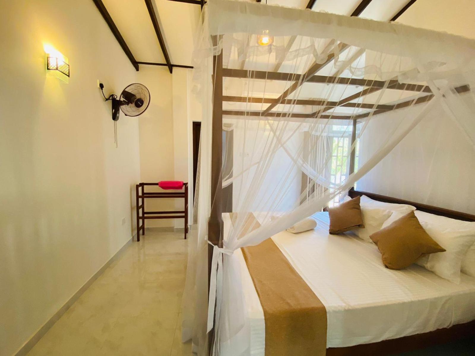 Tango Sunrise Villa Tangalle Eksteriør bilde