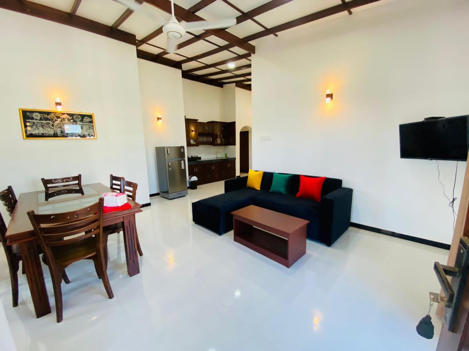 Tango Sunrise Villa Tangalle Eksteriør bilde