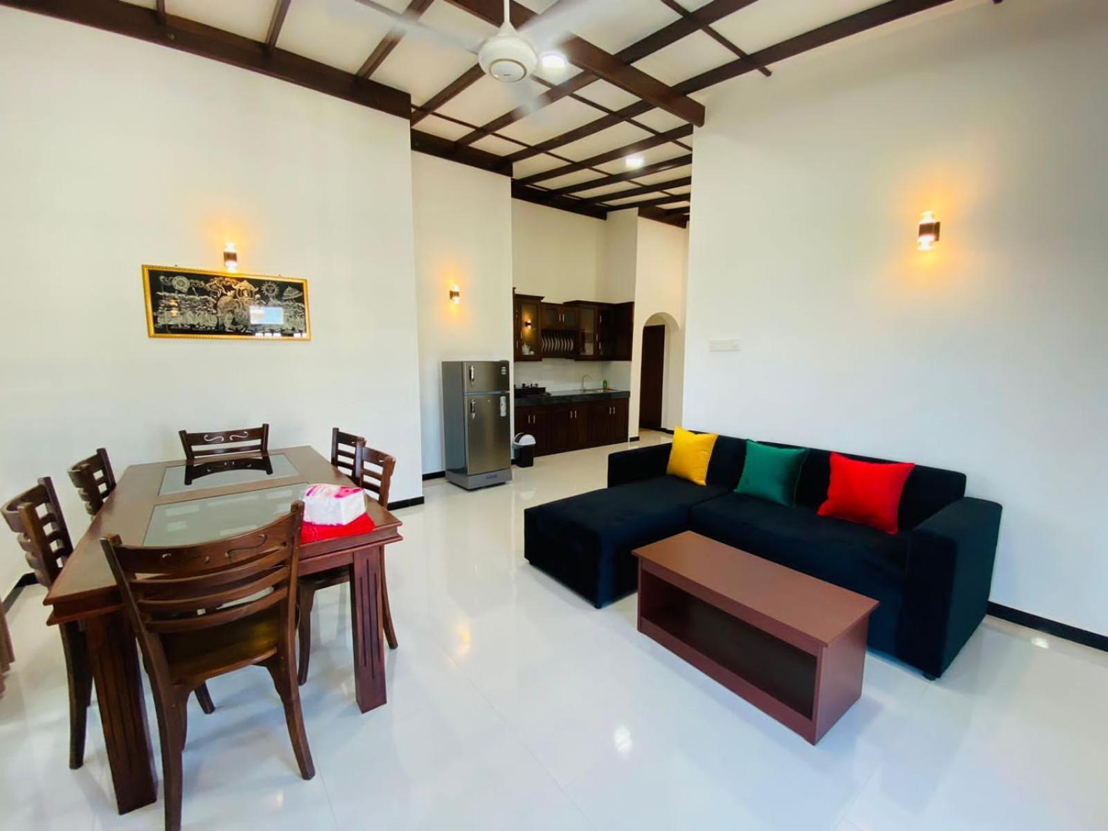 Tango Sunrise Villa Tangalle Eksteriør bilde