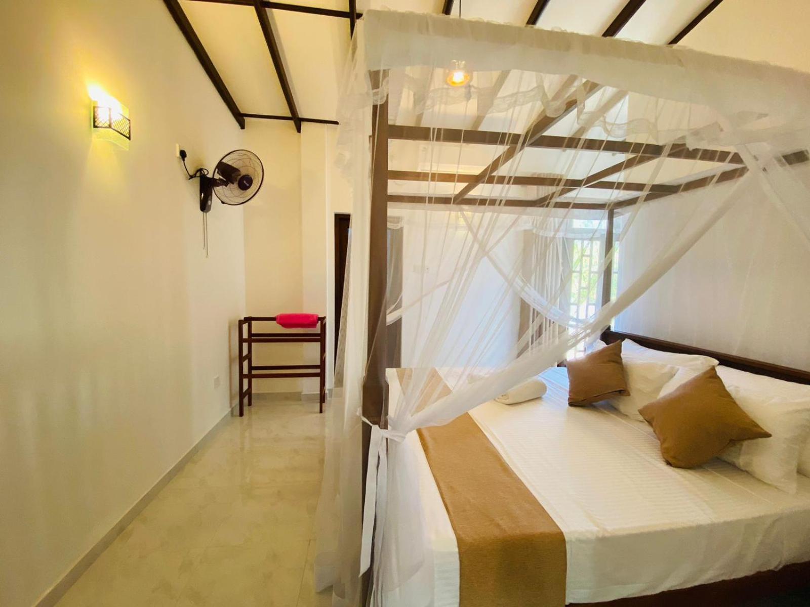 Tango Sunrise Villa Tangalle Eksteriør bilde