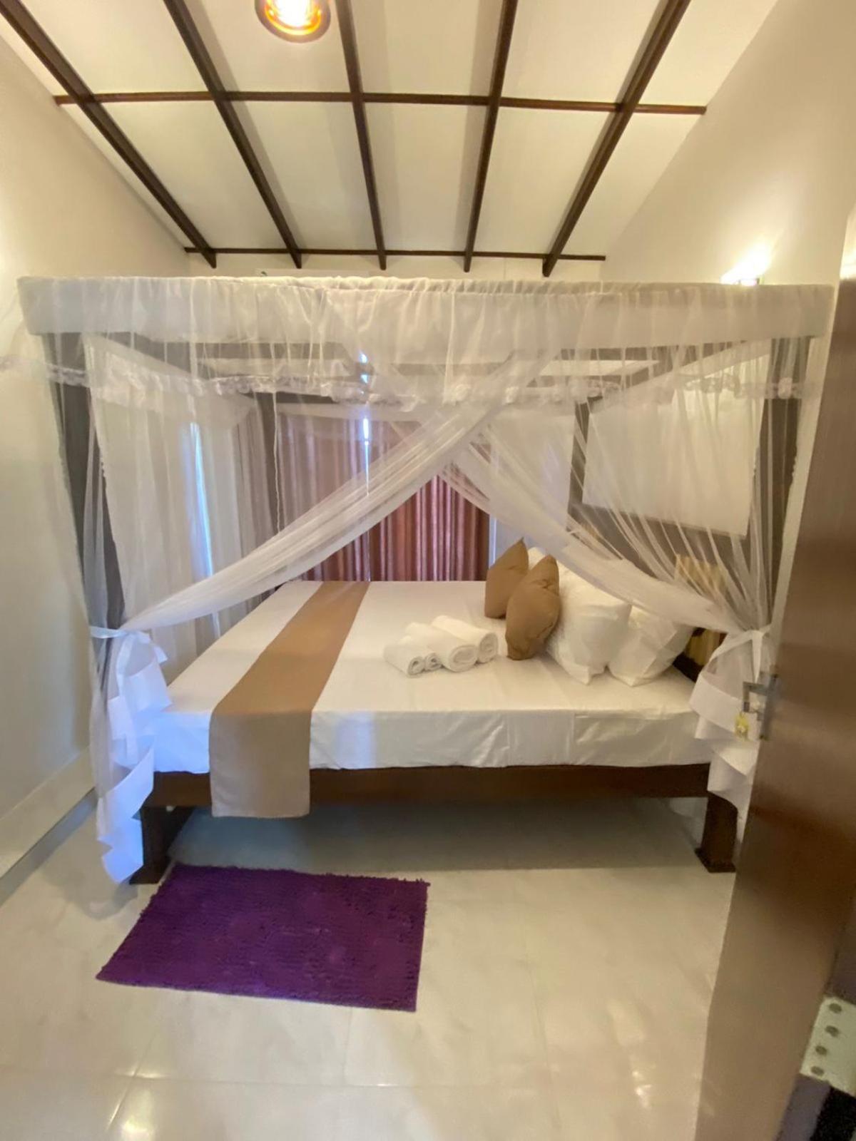 Tango Sunrise Villa Tangalle Eksteriør bilde