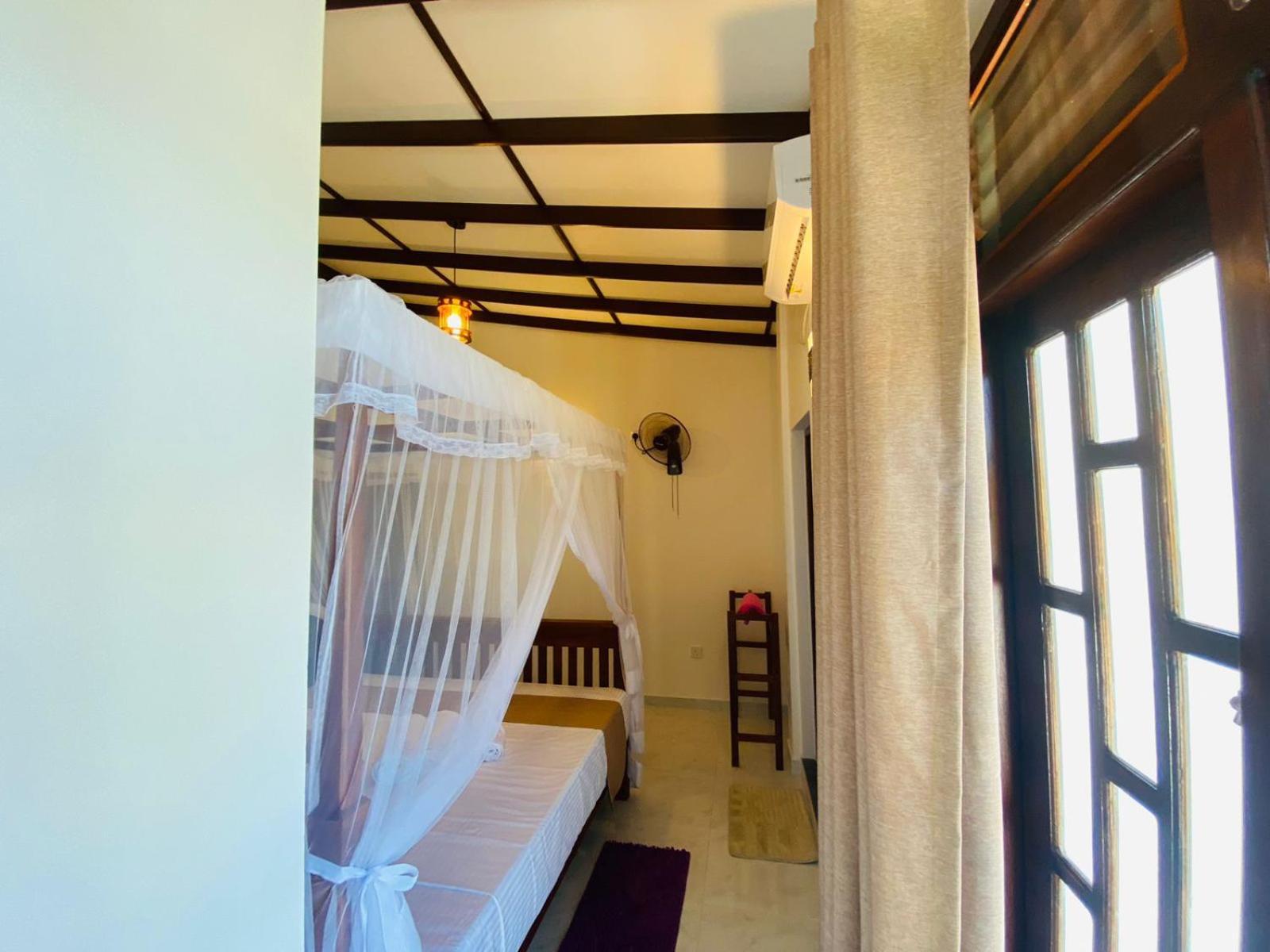 Tango Sunrise Villa Tangalle Eksteriør bilde