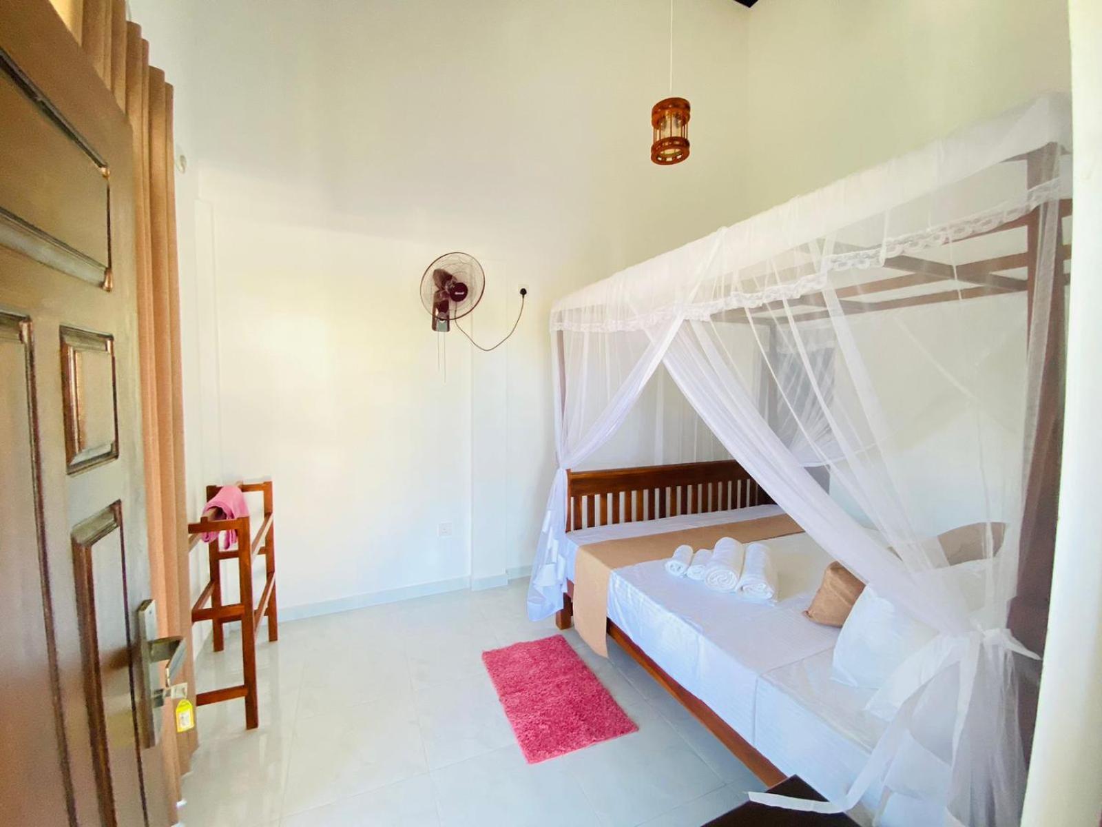 Tango Sunrise Villa Tangalle Eksteriør bilde