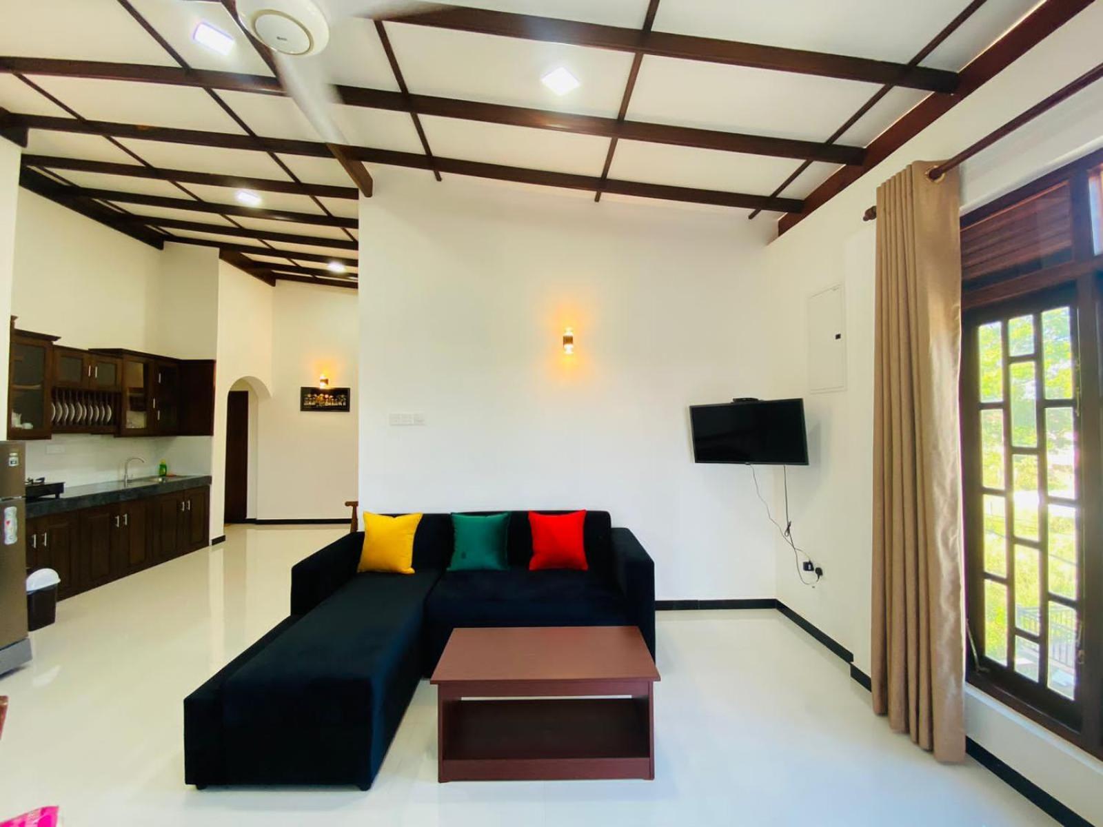 Tango Sunrise Villa Tangalle Eksteriør bilde
