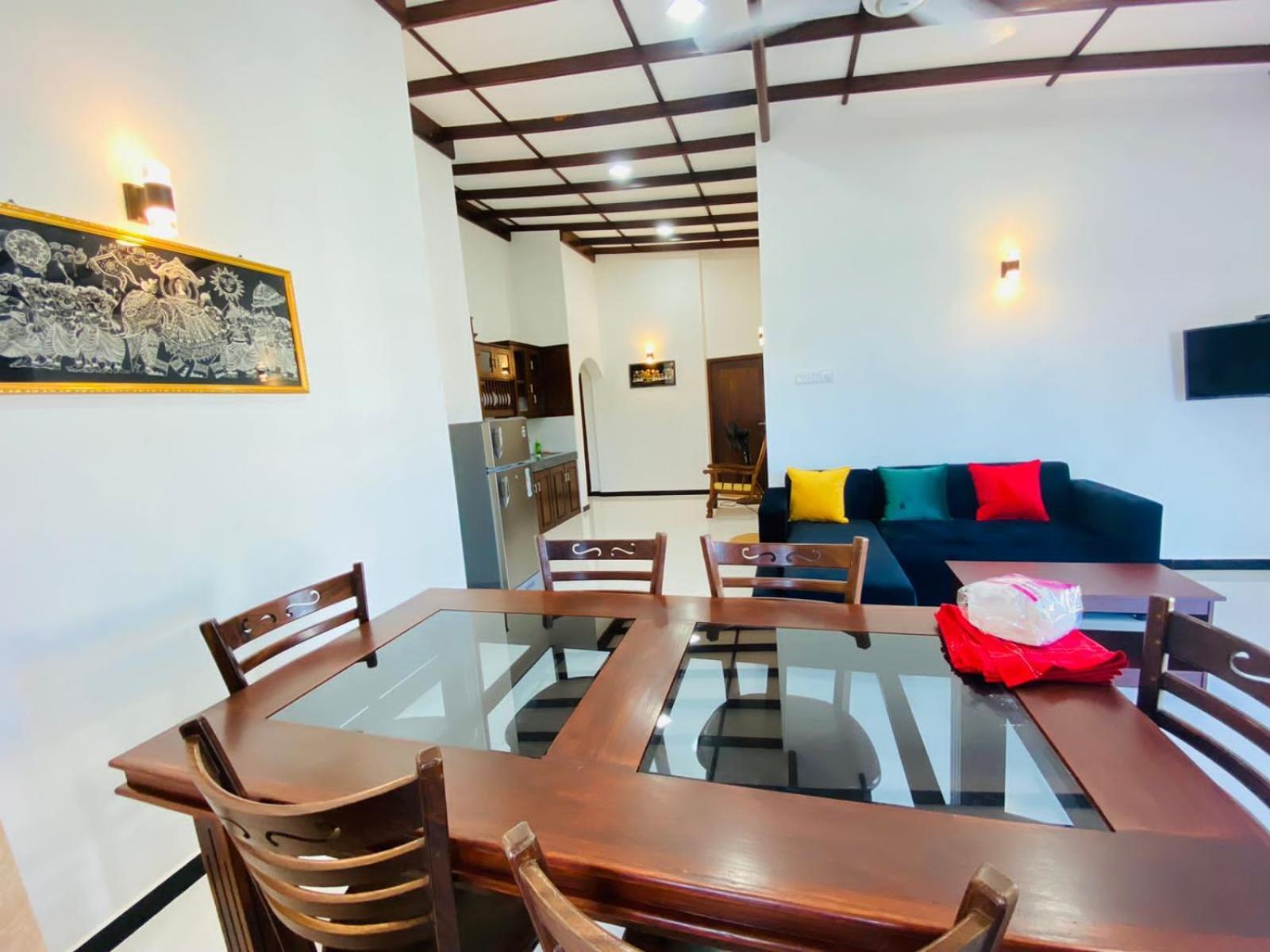 Tango Sunrise Villa Tangalle Eksteriør bilde