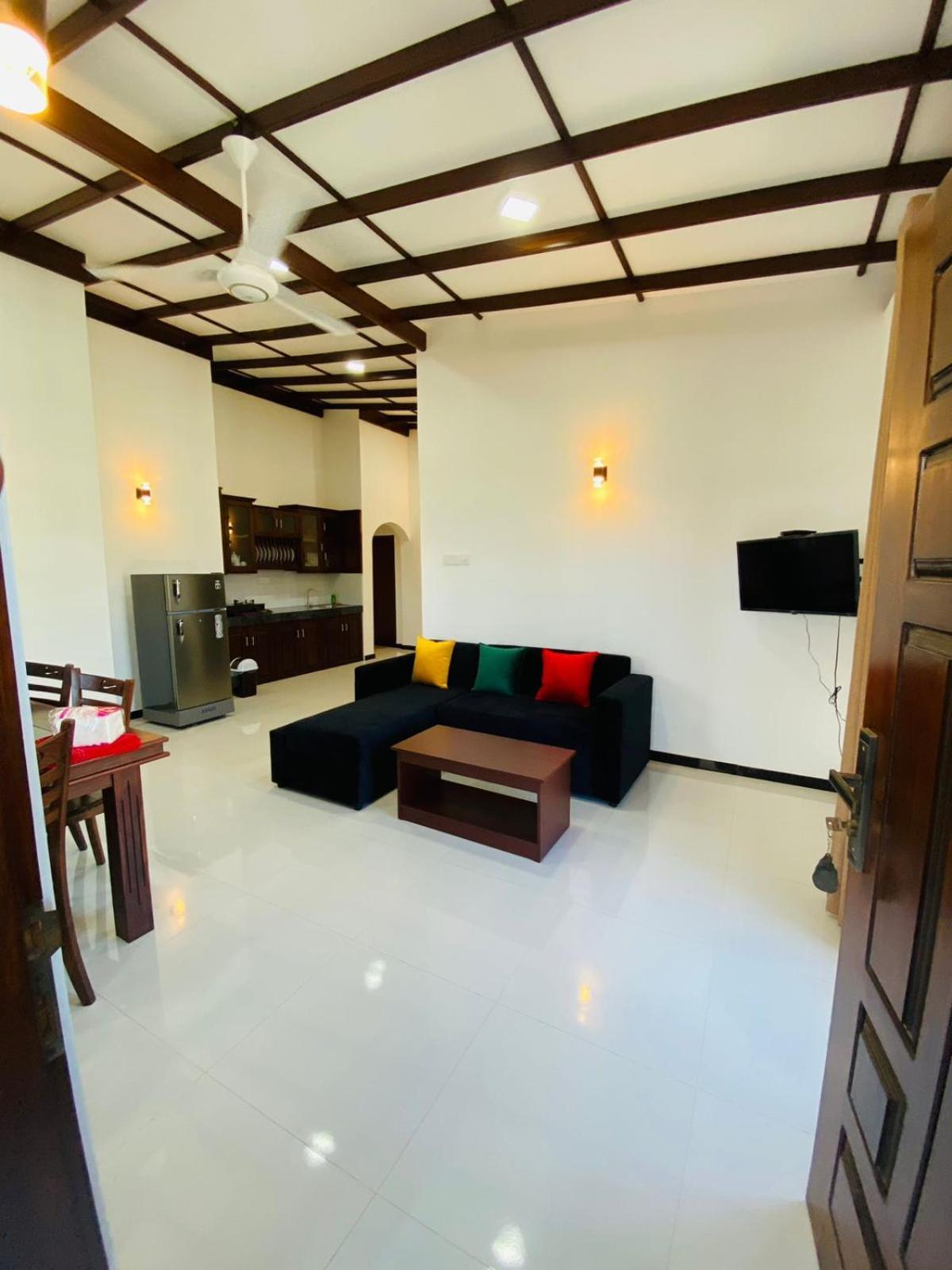 Tango Sunrise Villa Tangalle Eksteriør bilde
