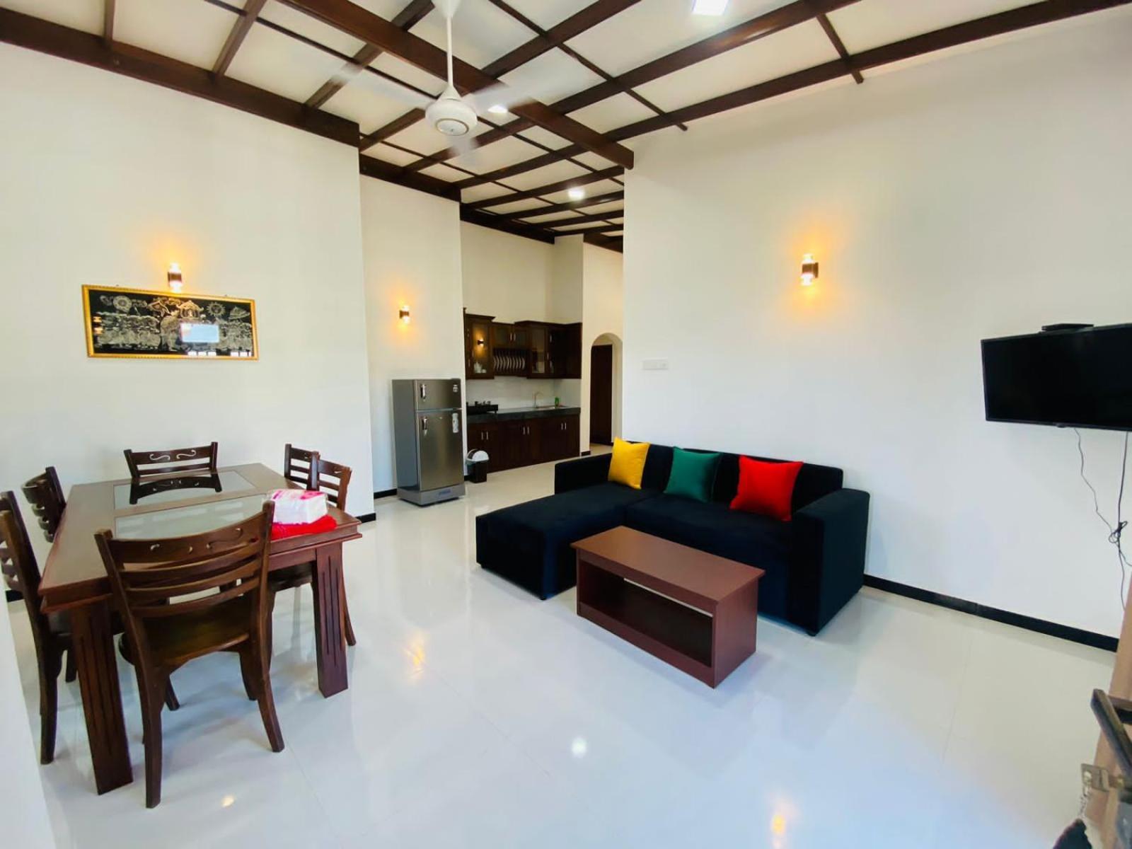 Tango Sunrise Villa Tangalle Eksteriør bilde