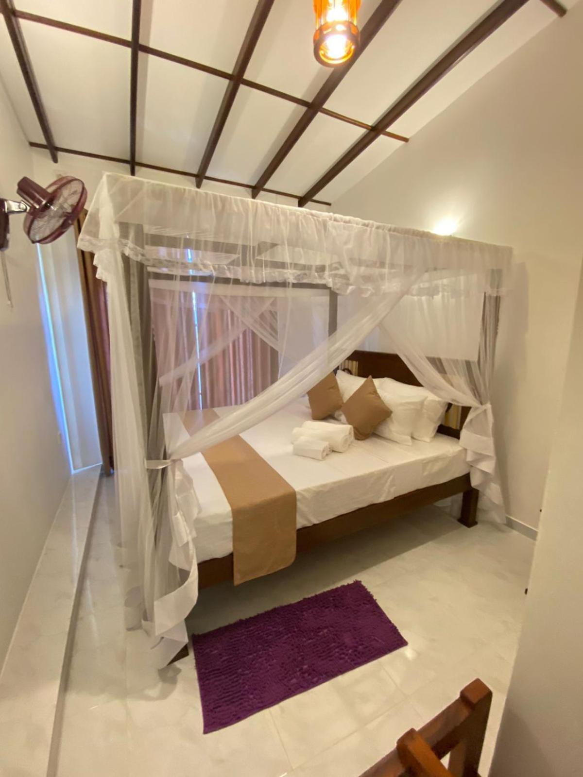 Tango Sunrise Villa Tangalle Eksteriør bilde