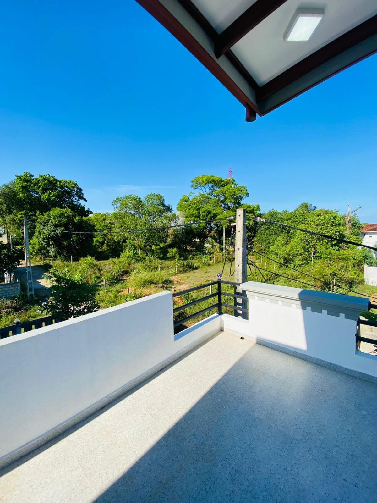 Tango Sunrise Villa Tangalle Eksteriør bilde